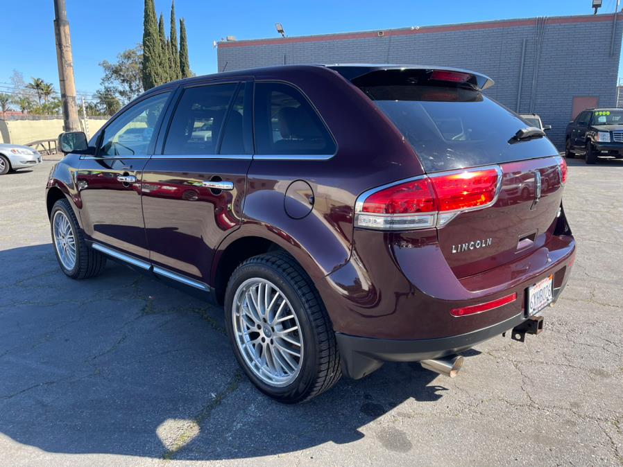 2011 Lincoln MKX FWD 4dr, available for sale in Garden Grove, California | U Save Auto Auction. Garden Grove, California 2011 Lincoln MKX FWD 4dr, available for sale in Garden Grove, California | U Save Auto Auction. Garden Grove, California