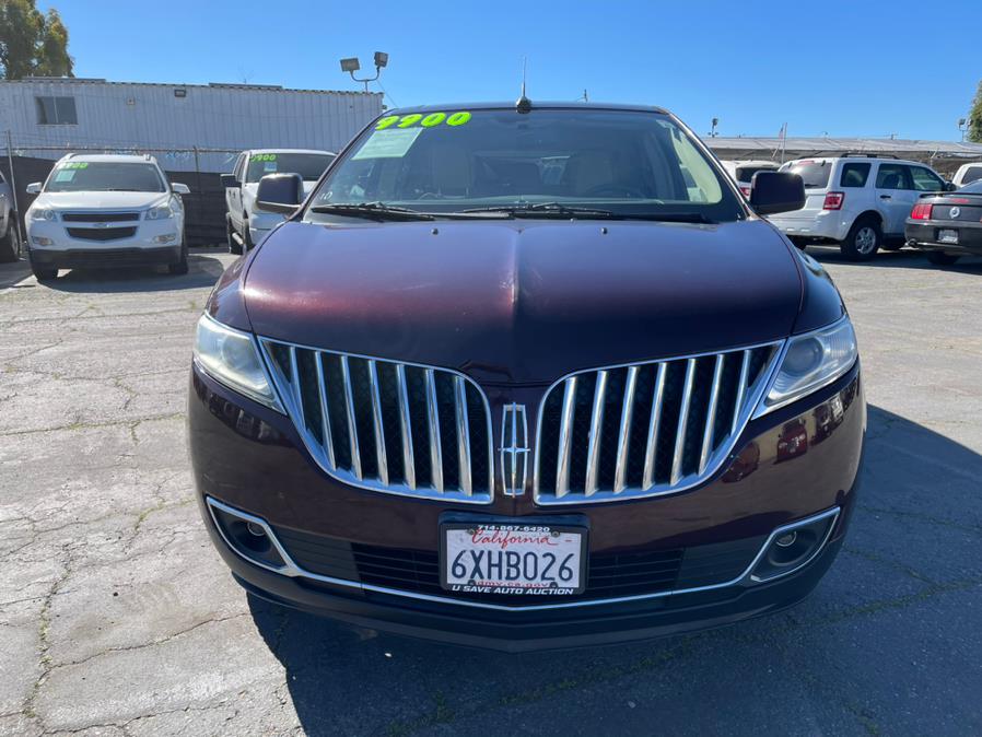 2011 Lincoln MKX FWD 4dr, available for sale in Garden Grove, California | U Save Auto Auction. Garden Grove, California 2011 Lincoln MKX FWD 4dr, available for sale in Garden Grove, California | U Save Auto Auction. Garden Grove, California