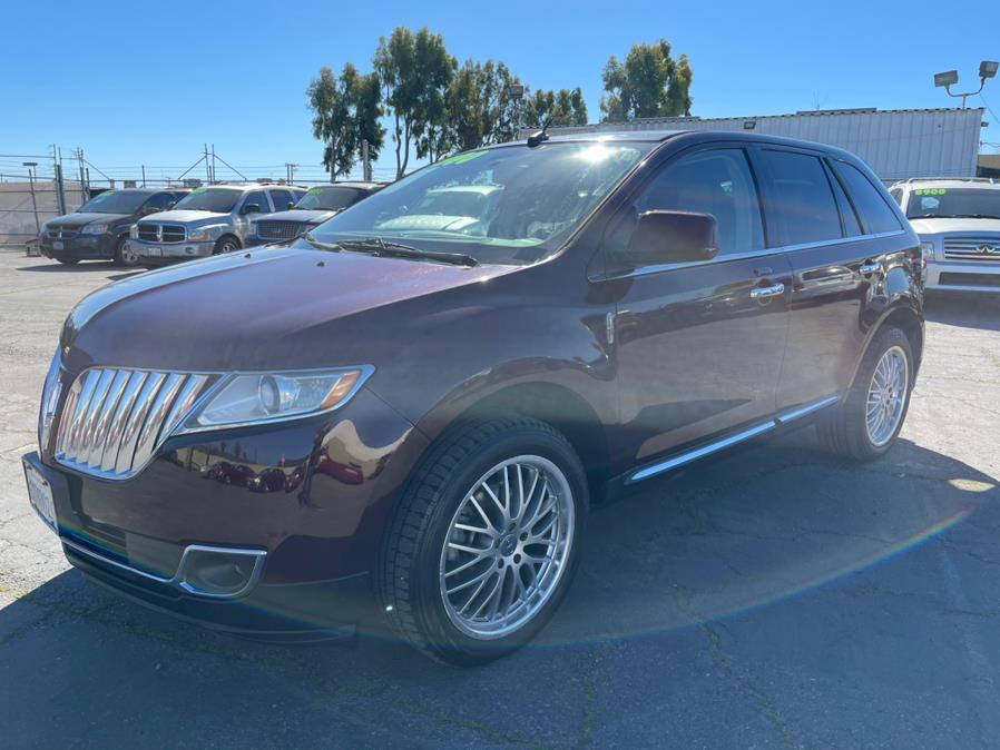 2011 Lincoln MKX FWD 4dr, available for sale in Garden Grove, California | U Save Auto Auction. Garden Grove, California 2011 Lincoln MKX FWD 4dr, available for sale in Garden Grove, California | U Save Auto Auction. Garden Grove, California