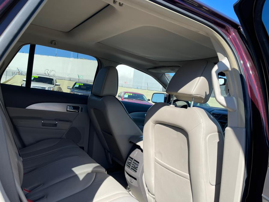 2011 Lincoln MKX FWD 4dr, available for sale in Garden Grove, California | U Save Auto Auction. Garden Grove, California 2011 Lincoln MKX FWD 4dr, available for sale in Garden Grove, California | U Save Auto Auction. Garden Grove, California