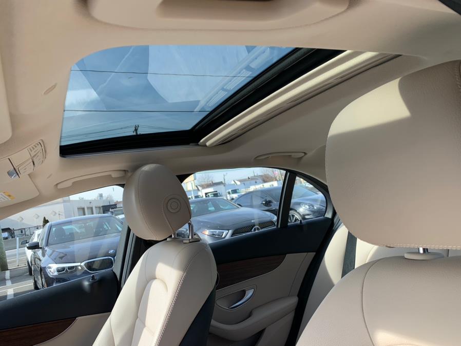 2019 Mercedes-Benz C-Class C 300 4MATIC Sedan, available for sale in Lodi, New Jersey | European Auto Expo. Lodi, New Jersey 2019 Mercedes-Benz C-Class C 300 4MATIC Sedan, available for sale in Lodi, New Jersey | European Auto Expo. Lodi, New Jersey