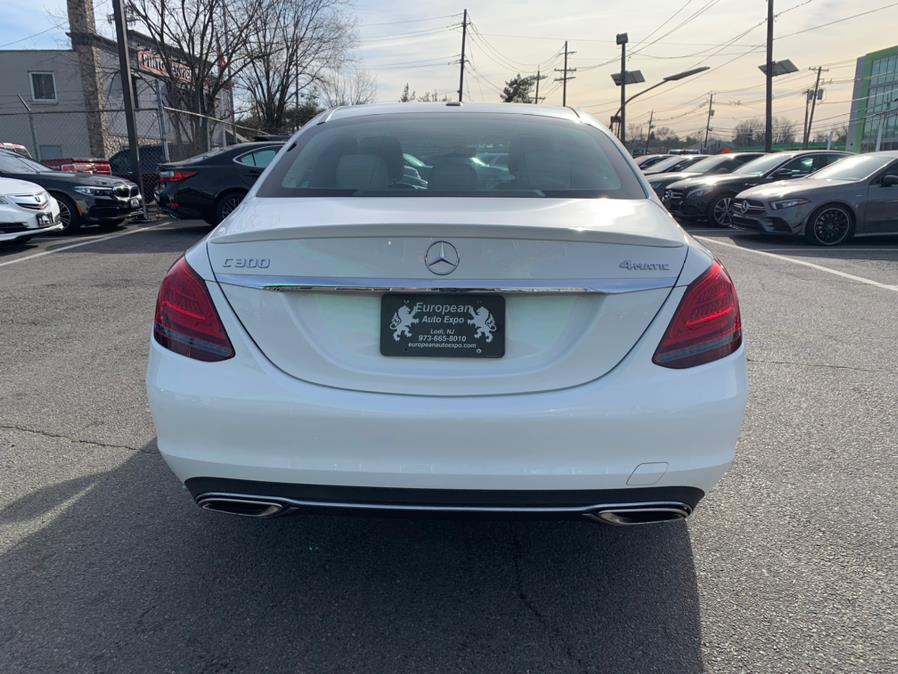 2019 Mercedes-Benz C-Class C 300 4MATIC Sedan, available for sale in Lodi, New Jersey | European Auto Expo. Lodi, New Jersey 2019 Mercedes-Benz C-Class C 300 4MATIC Sedan, available for sale in Lodi, New Jersey | European Auto Expo. Lodi, New Jersey
