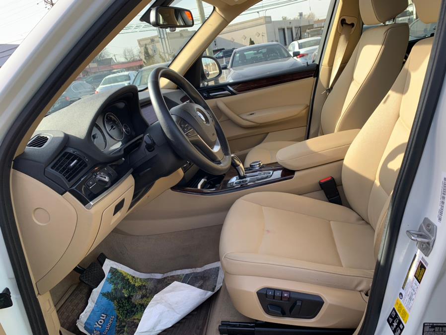 2016 BMW X3 AWD 4dr xDrive28i, available for sale in Lodi, New Jersey | European Auto Expo. Lodi, New Jersey 2016 BMW X3 AWD 4dr xDrive28i, available for sale in Lodi, New Jersey | European Auto Expo. Lodi, New Jersey