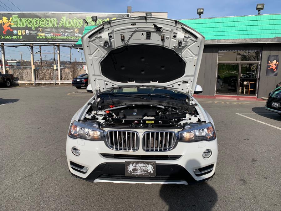 2016 BMW X3 AWD 4dr xDrive28i, available for sale in Lodi, New Jersey | European Auto Expo. Lodi, New Jersey 2016 BMW X3 AWD 4dr xDrive28i, available for sale in Lodi, New Jersey | European Auto Expo. Lodi, New Jersey