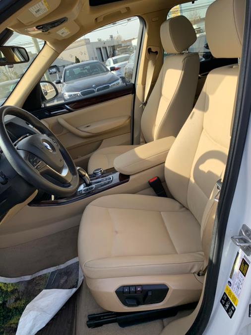 2016 BMW X3 AWD 4dr xDrive28i, available for sale in Lodi, New Jersey | European Auto Expo. Lodi, New Jersey 2016 BMW X3 AWD 4dr xDrive28i, available for sale in Lodi, New Jersey | European Auto Expo. Lodi, New Jersey