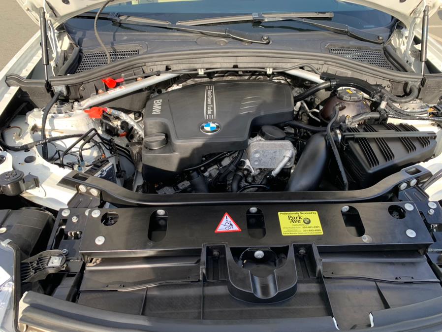 2016 BMW X3 AWD 4dr xDrive28i, available for sale in Lodi, New Jersey | European Auto Expo. Lodi, New Jersey 2016 BMW X3 AWD 4dr xDrive28i, available for sale in Lodi, New Jersey | European Auto Expo. Lodi, New Jersey
