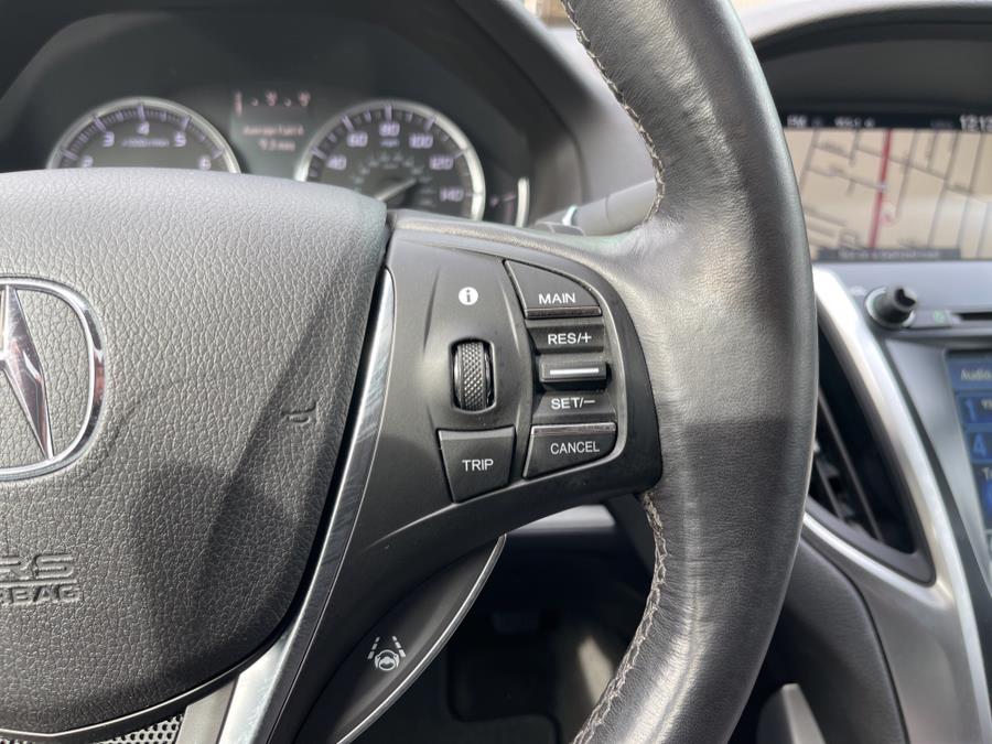 2016 Acura TLX 4dr Sdn FWD V6 Tech, available for sale in Lodi, New Jersey | European Auto Expo. Lodi, New Jersey 2016 Acura TLX 4dr Sdn FWD V6 Tech, available for sale in Lodi, New Jersey | European Auto Expo. Lodi, New Jersey