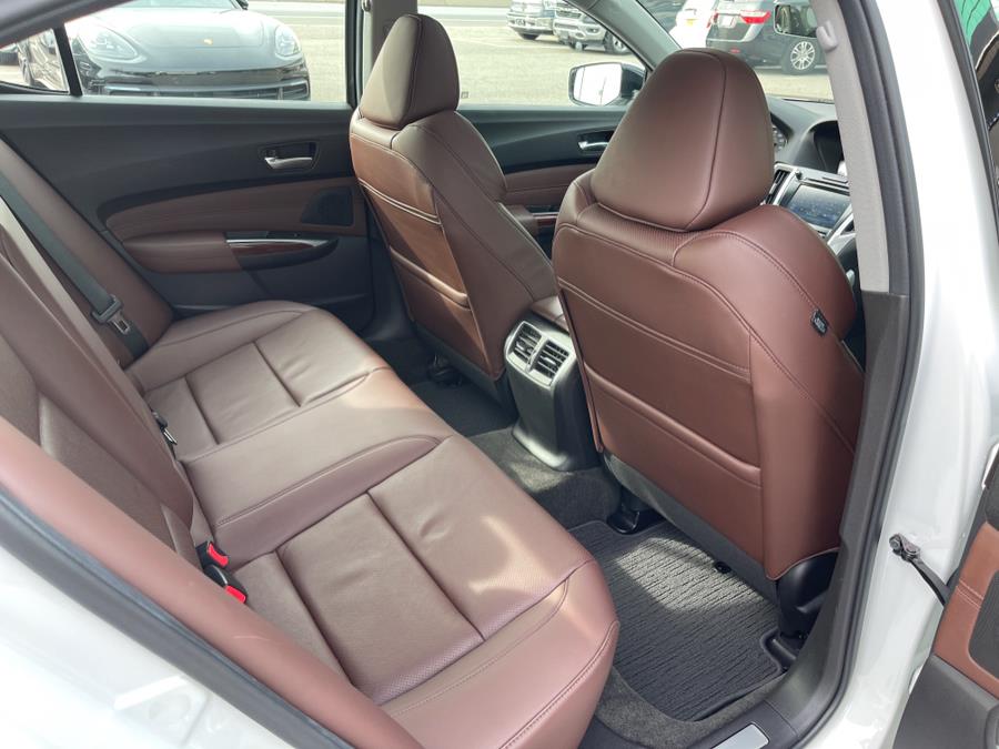 2016 Acura TLX 4dr Sdn FWD V6 Tech, available for sale in Lodi, New Jersey | European Auto Expo. Lodi, New Jersey 2016 Acura TLX 4dr Sdn FWD V6 Tech, available for sale in Lodi, New Jersey | European Auto Expo. Lodi, New Jersey