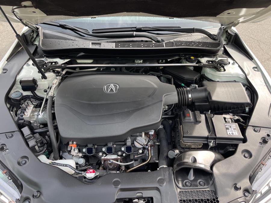 2016 Acura TLX 4dr Sdn FWD V6 Tech, available for sale in Lodi, New Jersey | European Auto Expo. Lodi, New Jersey 2016 Acura TLX 4dr Sdn FWD V6 Tech, available for sale in Lodi, New Jersey | European Auto Expo. Lodi, New Jersey