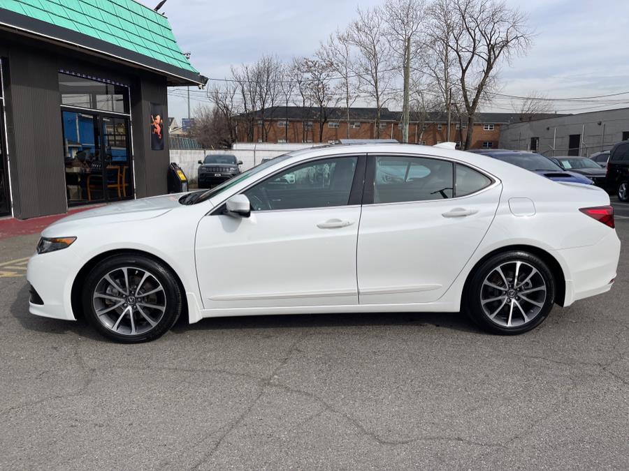 2016 Acura TLX 4dr Sdn FWD V6 Tech, available for sale in Lodi, New Jersey | European Auto Expo. Lodi, New Jersey 2016 Acura TLX 4dr Sdn FWD V6 Tech, available for sale in Lodi, New Jersey | European Auto Expo. Lodi, New Jersey