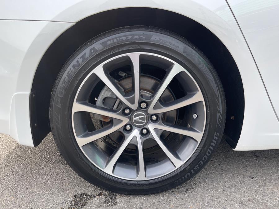 2016 Acura TLX 4dr Sdn FWD V6 Tech, available for sale in Lodi, New Jersey | European Auto Expo. Lodi, New Jersey 2016 Acura TLX 4dr Sdn FWD V6 Tech, available for sale in Lodi, New Jersey | European Auto Expo. Lodi, New Jersey
