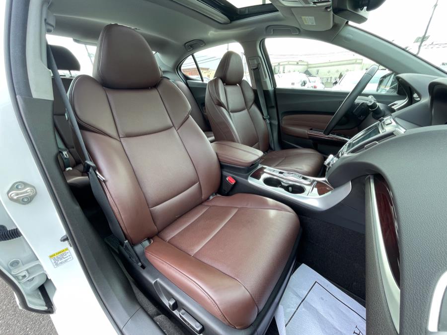 2016 Acura TLX 4dr Sdn FWD V6 Tech, available for sale in Lodi, New Jersey | European Auto Expo. Lodi, New Jersey 2016 Acura TLX 4dr Sdn FWD V6 Tech, available for sale in Lodi, New Jersey | European Auto Expo. Lodi, New Jersey
