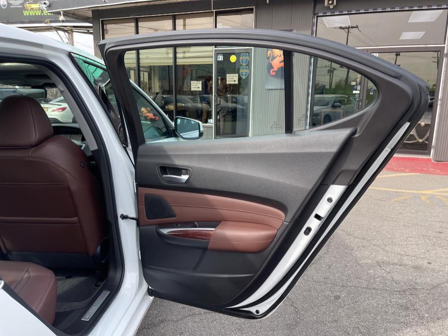 2016 Acura TLX 4dr Sdn FWD V6 Tech, available for sale in Lodi, New Jersey | European Auto Expo. Lodi, New Jersey 2016 Acura TLX 4dr Sdn FWD V6 Tech, available for sale in Lodi, New Jersey | European Auto Expo. Lodi, New Jersey