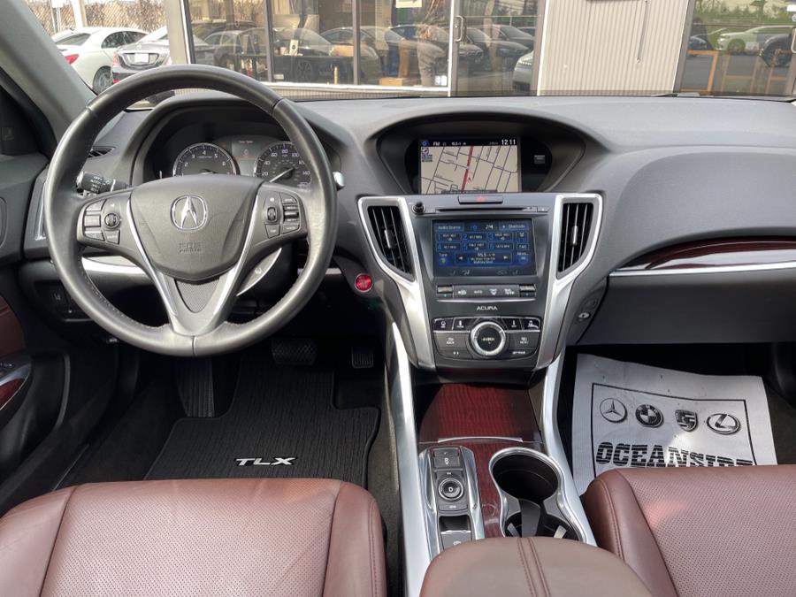 2016 Acura TLX 4dr Sdn FWD V6 Tech, available for sale in Lodi, New Jersey | European Auto Expo. Lodi, New Jersey 2016 Acura TLX 4dr Sdn FWD V6 Tech, available for sale in Lodi, New Jersey | European Auto Expo. Lodi, New Jersey