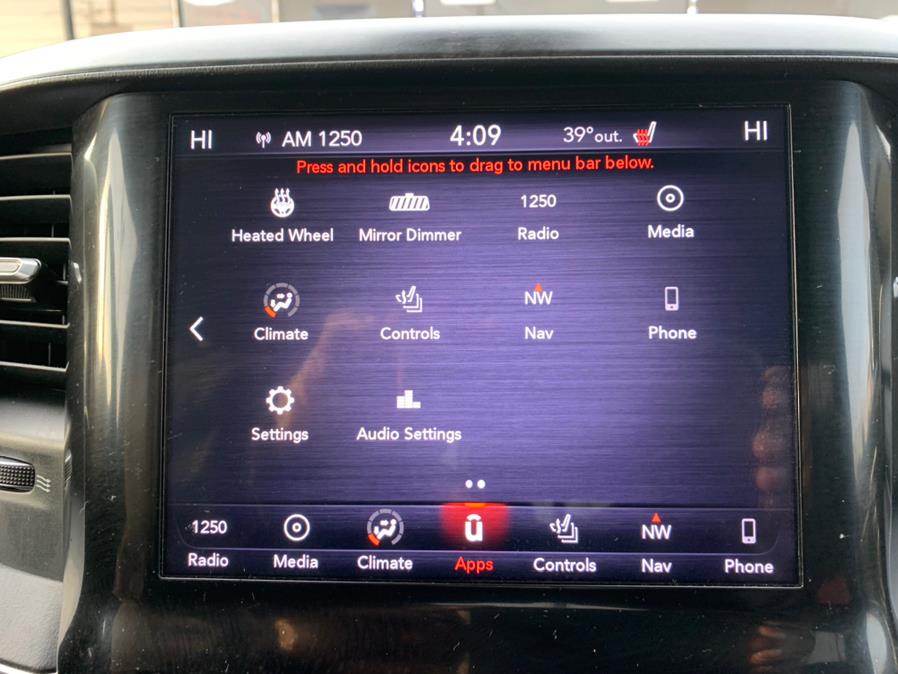 2019 Ram 1500 Big Horn/Lone Star 4x4 Crew Cab 5''7" Box, available for sale in Lodi, New Jersey | European Auto Expo. Lodi, New Jersey 2019 Ram 1500 Big Horn/Lone Star 4x4 Crew Cab 5''7" Box, available for sale in Lodi, New Jersey | European Auto Expo. Lodi, New Jersey