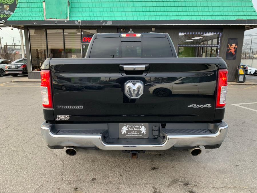 2019 Ram 1500 Big Horn/Lone Star 4x4 Crew Cab 5''7" Box, available for sale in Lodi, New Jersey | European Auto Expo. Lodi, New Jersey 2019 Ram 1500 Big Horn/Lone Star 4x4 Crew Cab 5''7" Box, available for sale in Lodi, New Jersey | European Auto Expo. Lodi, New Jersey