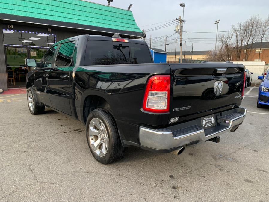 2019 Ram 1500 Big Horn/Lone Star 4x4 Crew Cab 5''7" Box, available for sale in Lodi, New Jersey | European Auto Expo. Lodi, New Jersey 2019 Ram 1500 Big Horn/Lone Star 4x4 Crew Cab 5''7" Box, available for sale in Lodi, New Jersey | European Auto Expo. Lodi, New Jersey