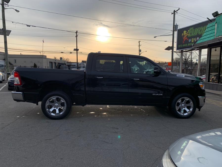 2019 Ram 1500 Big Horn/Lone Star 4x4 Crew Cab 5''7" Box, available for sale in Lodi, New Jersey | European Auto Expo. Lodi, New Jersey 2019 Ram 1500 Big Horn/Lone Star 4x4 Crew Cab 5''7" Box, available for sale in Lodi, New Jersey | European Auto Expo. Lodi, New Jersey