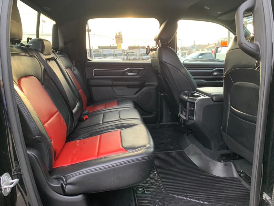 2019 Ram 1500 Big Horn/Lone Star 4x4 Crew Cab 5''7" Box, available for sale in Lodi, New Jersey | European Auto Expo. Lodi, New Jersey 2019 Ram 1500 Big Horn/Lone Star 4x4 Crew Cab 5''7" Box, available for sale in Lodi, New Jersey | European Auto Expo. Lodi, New Jersey
