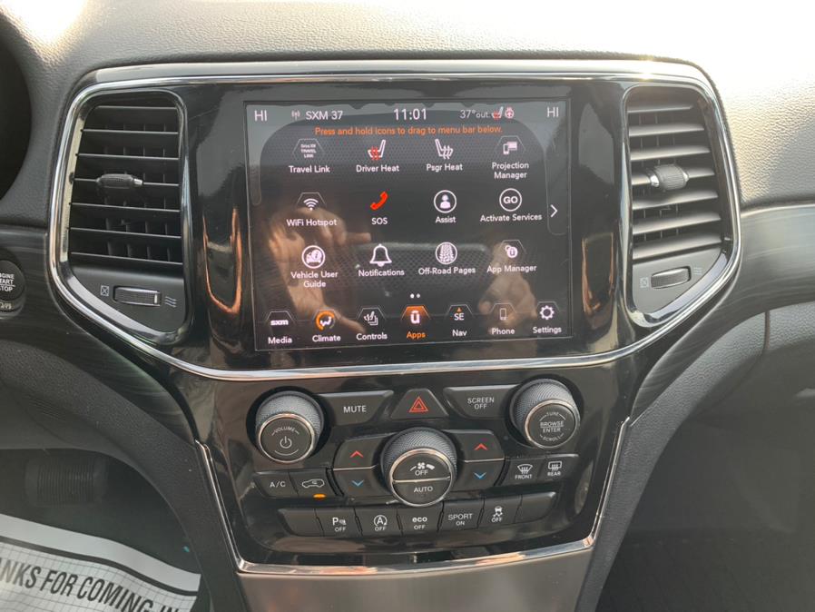 2019 Jeep Grand Cherokee Altitude 4x4, available for sale in Lodi, New Jersey | European Auto Expo. Lodi, New Jersey 2019 Jeep Grand Cherokee Altitude 4x4, available for sale in Lodi, New Jersey | European Auto Expo. Lodi, New Jersey
