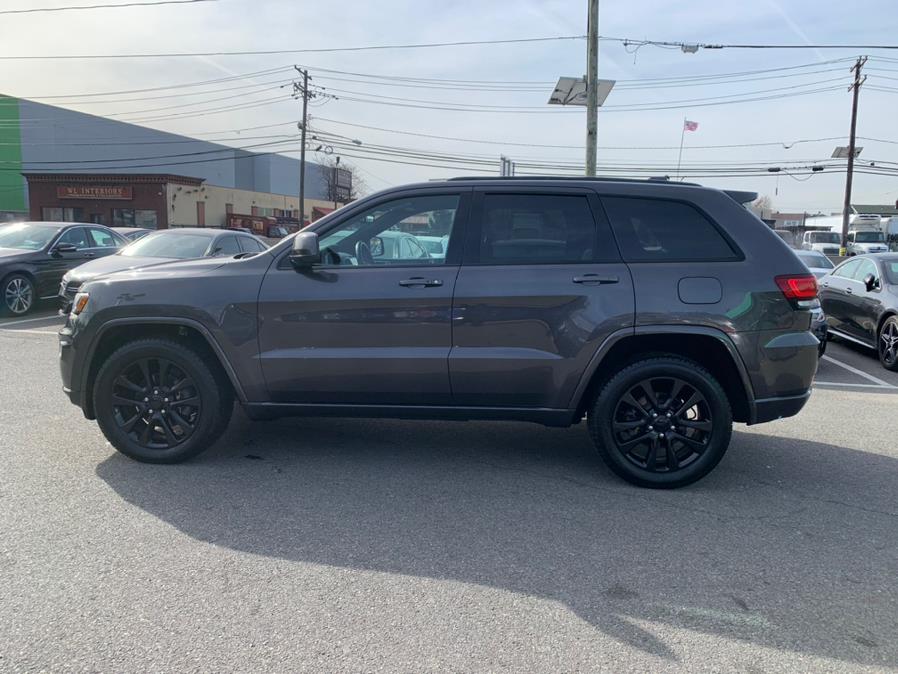 2019 Jeep Grand Cherokee Altitude 4x4, available for sale in Lodi, New Jersey | European Auto Expo. Lodi, New Jersey 2019 Jeep Grand Cherokee Altitude 4x4, available for sale in Lodi, New Jersey | European Auto Expo. Lodi, New Jersey