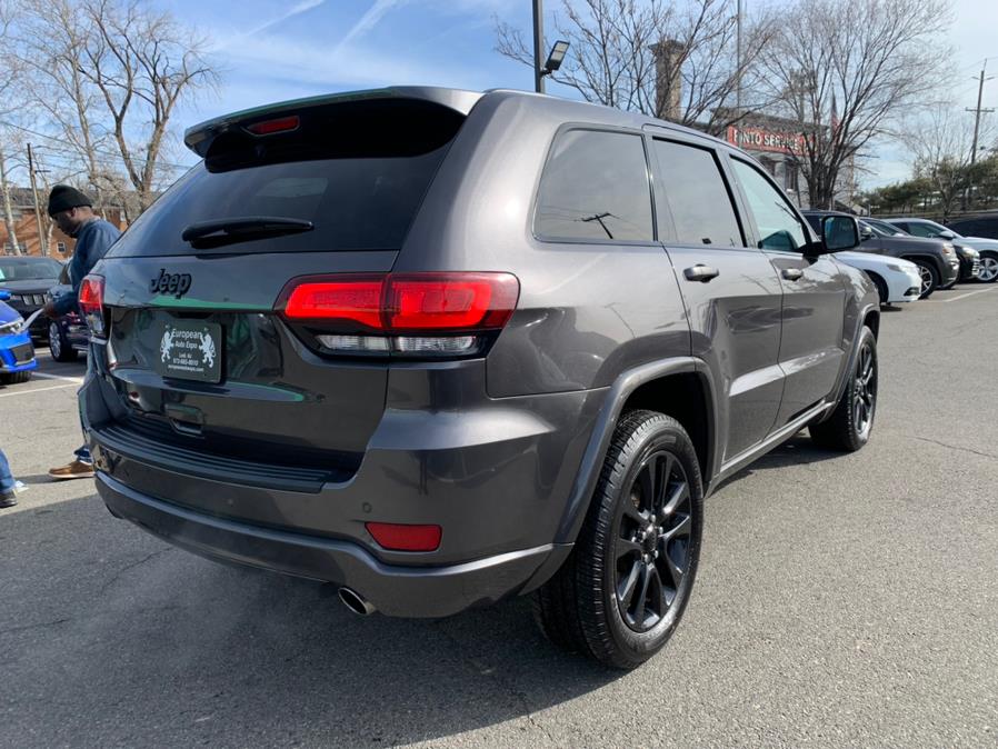 2019 Jeep Grand Cherokee Altitude 4x4, available for sale in Lodi, New Jersey | European Auto Expo. Lodi, New Jersey 2019 Jeep Grand Cherokee Altitude 4x4, available for sale in Lodi, New Jersey | European Auto Expo. Lodi, New Jersey