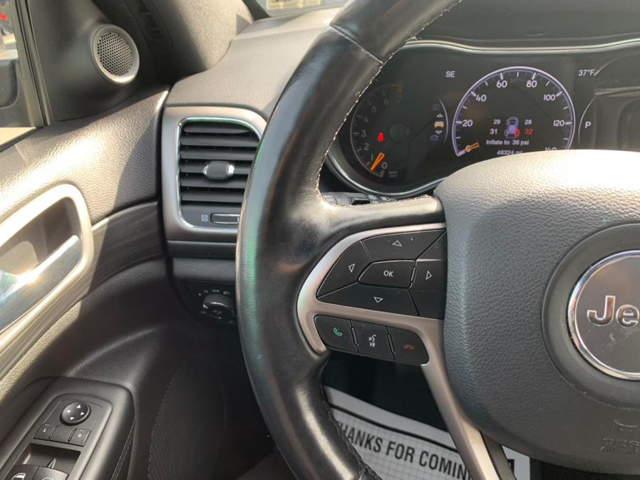 2019 Jeep Grand Cherokee Altitude 4x4, available for sale in Lodi, New Jersey | European Auto Expo. Lodi, New Jersey 2019 Jeep Grand Cherokee Altitude 4x4, available for sale in Lodi, New Jersey | European Auto Expo. Lodi, New Jersey