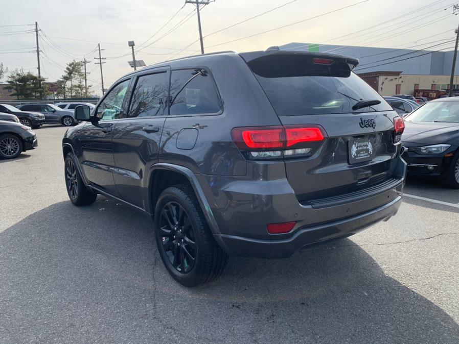 2019 Jeep Grand Cherokee Altitude 4x4, available for sale in Lodi, New Jersey | European Auto Expo. Lodi, New Jersey 2019 Jeep Grand Cherokee Altitude 4x4, available for sale in Lodi, New Jersey | European Auto Expo. Lodi, New Jersey