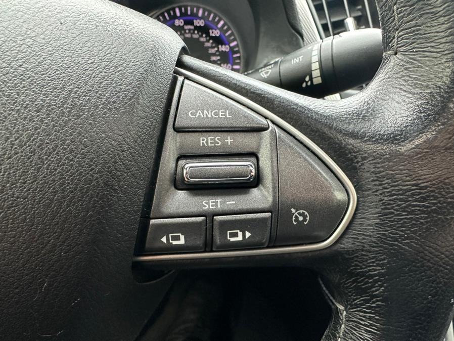 2016 INFINITI Q50 4dr Sdn 2.0t Premium RWD, available for sale in Manchester, Connecticut | Carsonmain LLC. Manchester, Connecticut 2016 INFINITI Q50 4dr Sdn 2.0t Premium RWD, available for sale in Manchester, Connecticut | Carsonmain LLC. Manchester, Connecticut