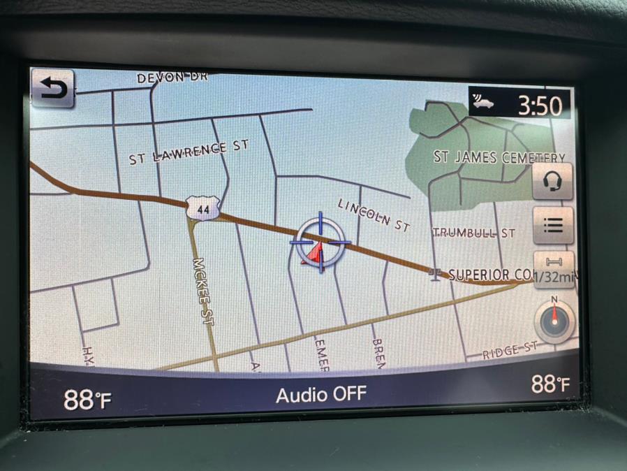 2016 INFINITI Q50 4dr Sdn 2.0t Premium RWD, available for sale in Manchester, Connecticut | Carsonmain LLC. Manchester, Connecticut 2016 INFINITI Q50 4dr Sdn 2.0t Premium RWD, available for sale in Manchester, Connecticut | Carsonmain LLC. Manchester, Connecticut
