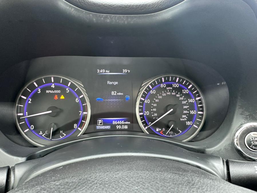 2016 INFINITI Q50 4dr Sdn 2.0t Premium RWD, available for sale in Manchester, Connecticut | Carsonmain LLC. Manchester, Connecticut 2016 INFINITI Q50 4dr Sdn 2.0t Premium RWD, available for sale in Manchester, Connecticut | Carsonmain LLC. Manchester, Connecticut