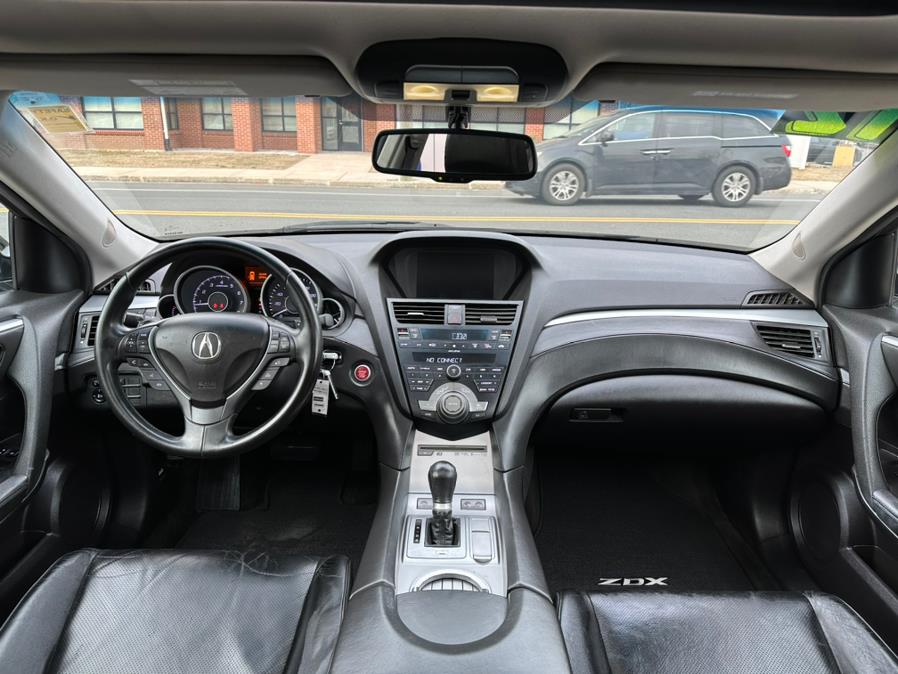 2012 Acura ZDX AWD 4dr Tech Pkg, available for sale in Manchester, Connecticut | Carsonmain LLC. Manchester, Connecticut 2012 Acura ZDX AWD 4dr Tech Pkg, available for sale in Manchester, Connecticut | Carsonmain LLC. Manchester, Connecticut