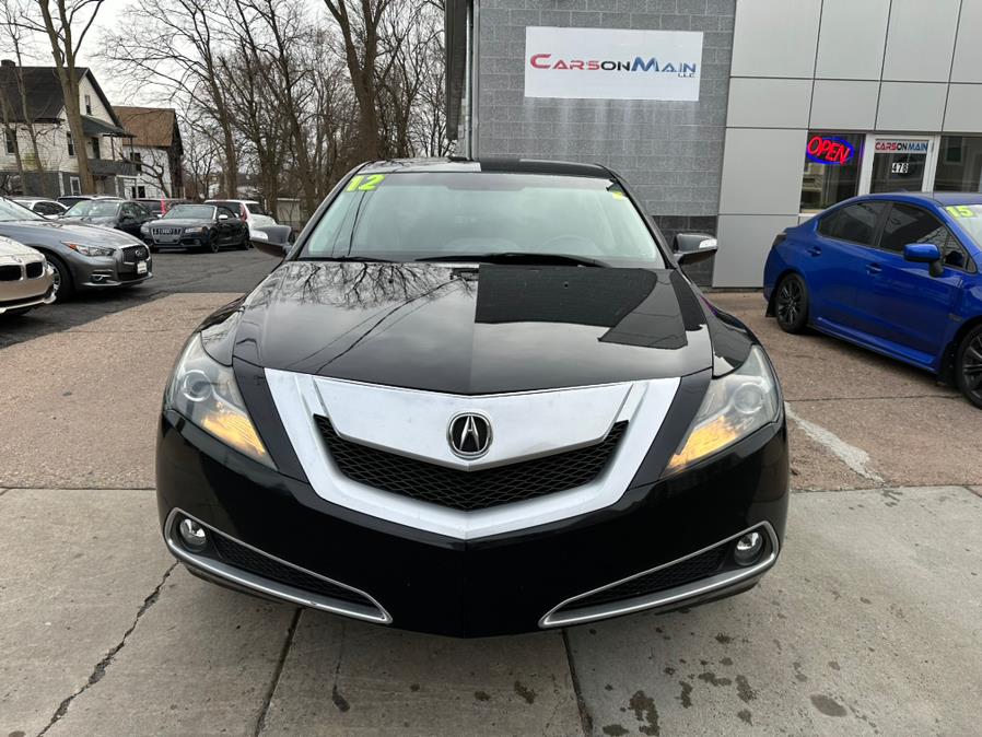 2012 Acura ZDX AWD 4dr Tech Pkg, available for sale in Manchester, Connecticut | Carsonmain LLC. Manchester, Connecticut 2012 Acura ZDX AWD 4dr Tech Pkg, available for sale in Manchester, Connecticut | Carsonmain LLC. Manchester, Connecticut