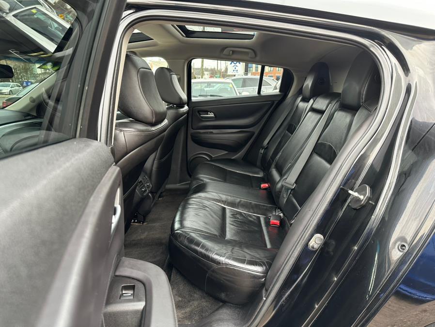 2012 Acura ZDX AWD 4dr Tech Pkg, available for sale in Manchester, Connecticut | Carsonmain LLC. Manchester, Connecticut 2012 Acura ZDX AWD 4dr Tech Pkg, available for sale in Manchester, Connecticut | Carsonmain LLC. Manchester, Connecticut