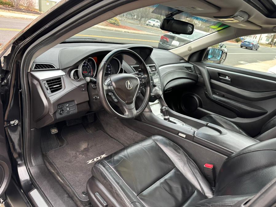 2012 Acura ZDX AWD 4dr Tech Pkg, available for sale in Manchester, Connecticut | Carsonmain LLC. Manchester, Connecticut 2012 Acura ZDX AWD 4dr Tech Pkg, available for sale in Manchester, Connecticut | Carsonmain LLC. Manchester, Connecticut