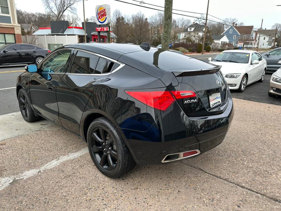 2012 Acura ZDX AWD 4dr Tech Pkg, available for sale in Manchester, Connecticut | Carsonmain LLC. Manchester, Connecticut 2012 Acura ZDX AWD 4dr Tech Pkg, available for sale in Manchester, Connecticut | Carsonmain LLC. Manchester, Connecticut