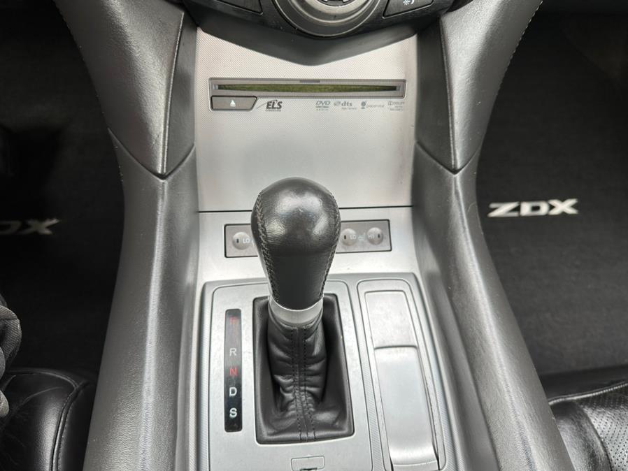 2012 Acura ZDX AWD 4dr Tech Pkg, available for sale in Manchester, Connecticut | Carsonmain LLC. Manchester, Connecticut 2012 Acura ZDX AWD 4dr Tech Pkg, available for sale in Manchester, Connecticut | Carsonmain LLC. Manchester, Connecticut