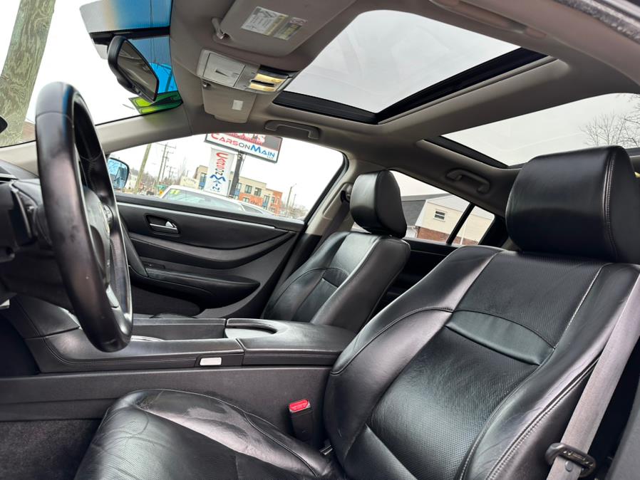 2012 Acura ZDX AWD 4dr Tech Pkg, available for sale in Manchester, Connecticut | Carsonmain LLC. Manchester, Connecticut 2012 Acura ZDX AWD 4dr Tech Pkg, available for sale in Manchester, Connecticut | Carsonmain LLC. Manchester, Connecticut