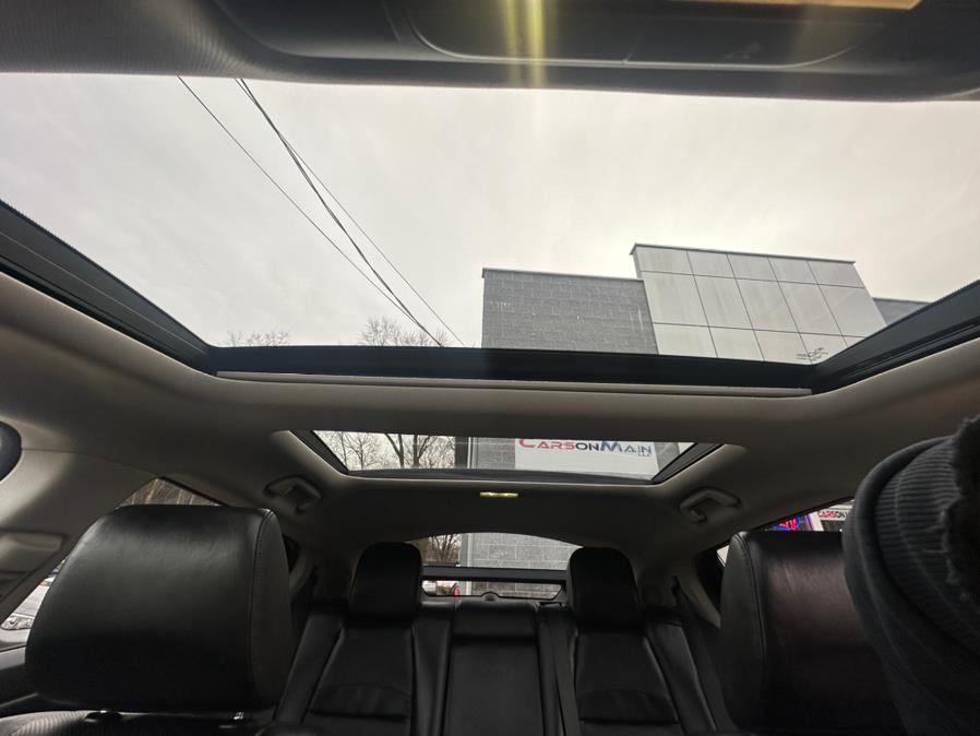 2012 Acura ZDX AWD 4dr Tech Pkg, available for sale in Manchester, Connecticut | Carsonmain LLC. Manchester, Connecticut 2012 Acura ZDX AWD 4dr Tech Pkg, available for sale in Manchester, Connecticut | Carsonmain LLC. Manchester, Connecticut