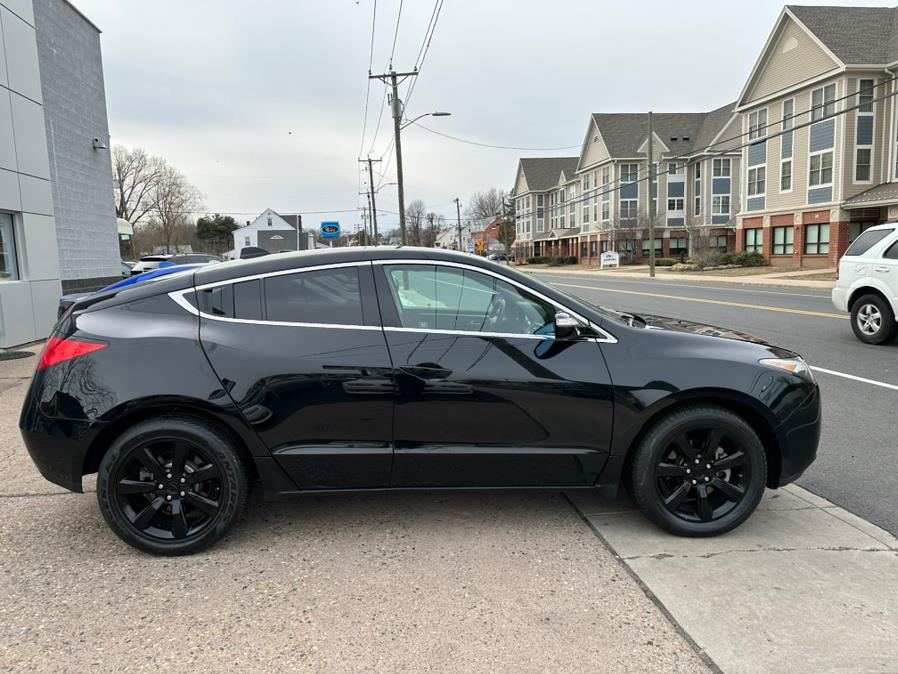 2012 Acura ZDX AWD 4dr Tech Pkg, available for sale in Manchester, Connecticut | Carsonmain LLC. Manchester, Connecticut 2012 Acura ZDX AWD 4dr Tech Pkg, available for sale in Manchester, Connecticut | Carsonmain LLC. Manchester, Connecticut