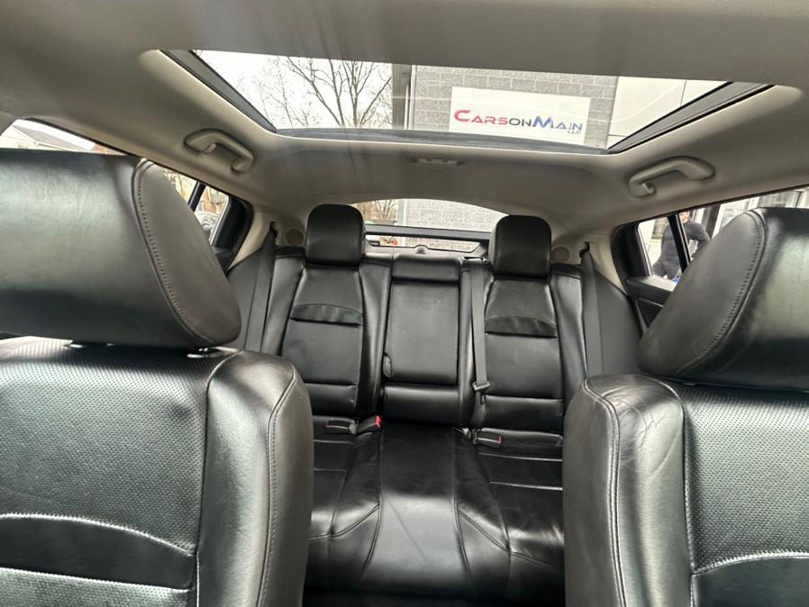 2012 Acura ZDX AWD 4dr Tech Pkg, available for sale in Manchester, Connecticut | Carsonmain LLC. Manchester, Connecticut 2012 Acura ZDX AWD 4dr Tech Pkg, available for sale in Manchester, Connecticut | Carsonmain LLC. Manchester, Connecticut