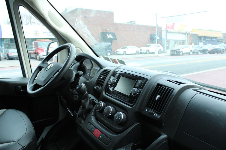 2021 Ram ProMaster Cargo Van 2500 High Roof 159" WB, available for sale in BROOKLYN, New York | Deals on Wheels International Auto. BROOKLYN, New York 2021 Ram ProMaster Cargo Van 2500 High Roof 159" WB, available for sale in BROOKLYN, New York | Deals on Wheels International Auto. BROOKLYN, New York