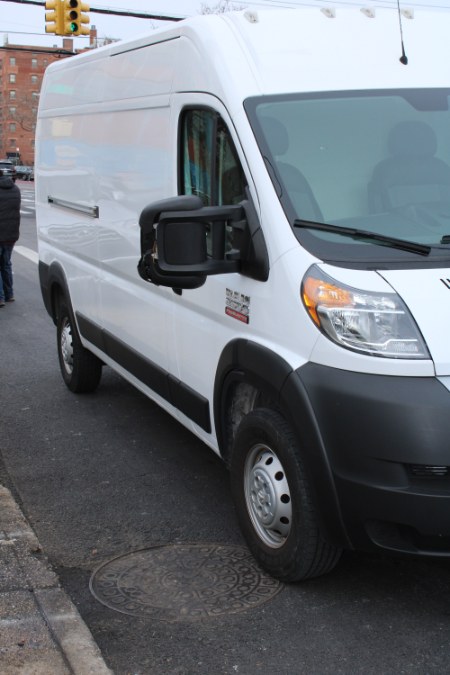 2021 Ram ProMaster Cargo Van 2500 High Roof 159" WB, available for sale in BROOKLYN, New York | Deals on Wheels International Auto. BROOKLYN, New York 2021 Ram ProMaster Cargo Van 2500 High Roof 159" WB, available for sale in BROOKLYN, New York | Deals on Wheels International Auto. BROOKLYN, New York