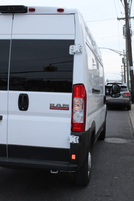 2021 Ram ProMaster Cargo Van 2500 High Roof 159" WB, available for sale in BROOKLYN, New York | Deals on Wheels International Auto. BROOKLYN, New York 2021 Ram ProMaster Cargo Van 2500 High Roof 159" WB, available for sale in BROOKLYN, New York | Deals on Wheels International Auto. BROOKLYN, New York