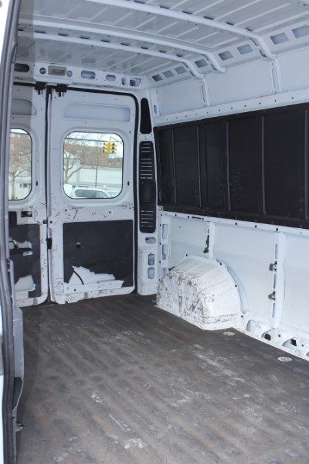 2021 Ram ProMaster Cargo Van 2500 High Roof 159" WB, available for sale in BROOKLYN, New York | Deals on Wheels International Auto. BROOKLYN, New York 2021 Ram ProMaster Cargo Van 2500 High Roof 159" WB, available for sale in BROOKLYN, New York | Deals on Wheels International Auto. BROOKLYN, New York