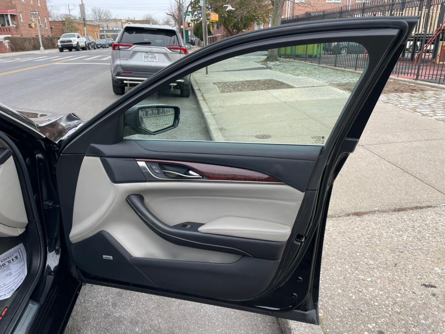 2014 Cadillac CTS Sedan 4dr Sdn 2.0L Turbo Luxury AWD, available for sale in Brooklyn, New York | Worlds Best Auto Inc. Brooklyn, New York 2014 Cadillac CTS Sedan 4dr Sdn 2.0L Turbo Luxury AWD, available for sale in Brooklyn, New York | Worlds Best Auto Inc. Brooklyn, New York