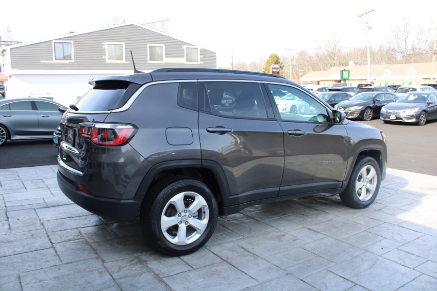 2019 Jeep Compass Latitude 4x4, available for sale in Plantsville, Connecticut | Auto House of Luxury. Plantsville, Connecticut 2019 Jeep Compass Latitude 4x4, available for sale in Plantsville, Connecticut | Auto House of Luxury. Plantsville, Connecticut