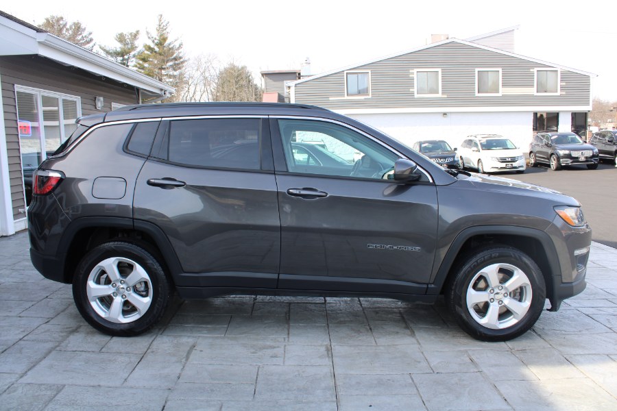 2019 Jeep Compass Latitude 4x4, available for sale in Plantsville, Connecticut | Auto House of Luxury. Plantsville, Connecticut 2019 Jeep Compass Latitude 4x4, available for sale in Plantsville, Connecticut | Auto House of Luxury. Plantsville, Connecticut