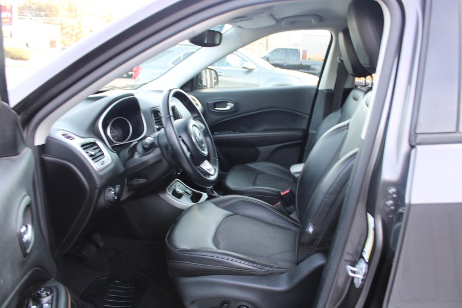 2019 Jeep Compass Latitude 4x4, available for sale in Plantsville, Connecticut | Auto House of Luxury. Plantsville, Connecticut 2019 Jeep Compass Latitude 4x4, available for sale in Plantsville, Connecticut | Auto House of Luxury. Plantsville, Connecticut
