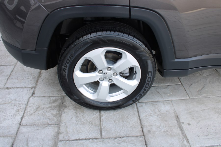 2019 Jeep Compass Latitude 4x4, available for sale in Plantsville, Connecticut | Auto House of Luxury. Plantsville, Connecticut 2019 Jeep Compass Latitude 4x4, available for sale in Plantsville, Connecticut | Auto House of Luxury. Plantsville, Connecticut